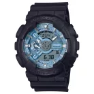 CASIO GA110CD1A2ER Férfi Karóra
