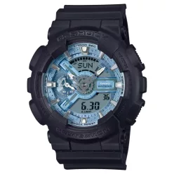 CASIO GA110CD1A2ER Férfi Karóra