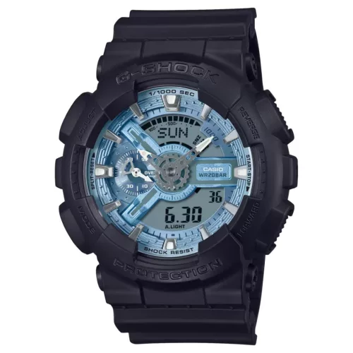 CASIO GA110CD1A2ER Férfi Karóra
