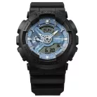 CASIO GA110CD1A2ER Férfi Karóra