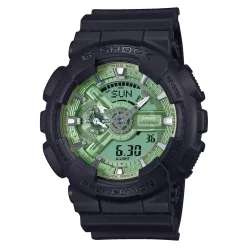 CASIO GA110CD1A3ER Férfi Karóra