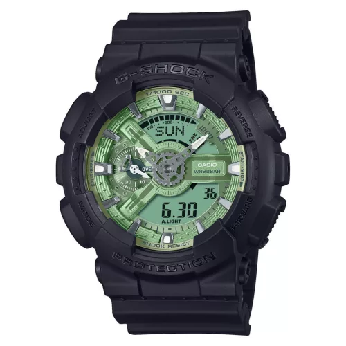 CASIO GA110CD1A3ER Férfi Karóra