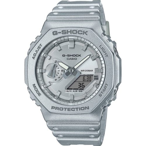 CASIO GA2100FF8AER Férfi Karóra