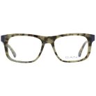 GANT GA3157-055-53 Férfi szemüvegkeret