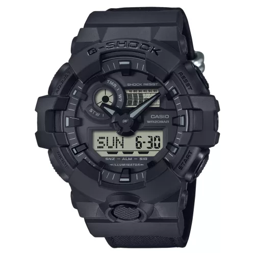 CASIO GA700BCE1AER Férfi Karóra