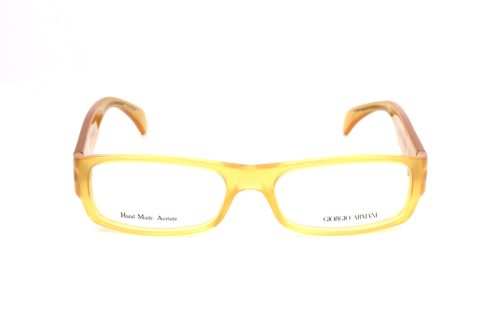 GIORGIO ARMANI GA806PD9 Férfi szemüvegkeret