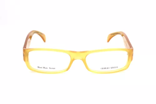 GIORGIO ARMANI GA806PD9 Férfi szemüvegkeret