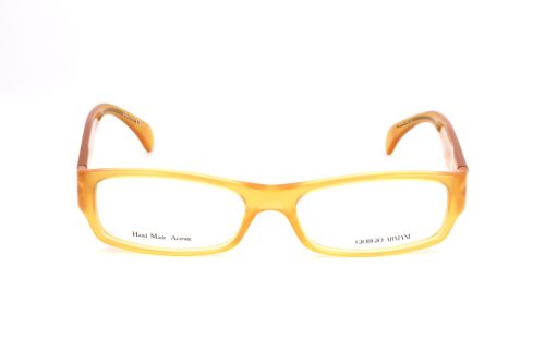 GIORGIO ARMANI GA806PD955 Férfi szemüvegkeret