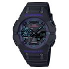 CASIO GAB001CBR1AER Férfi Karóra