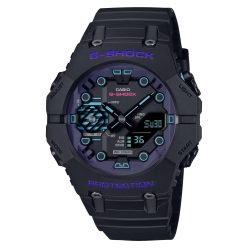 CASIO GAB001CBR1AER Férfi Karóra