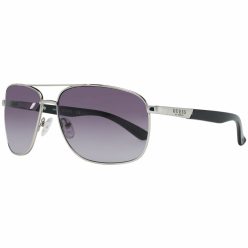 GUESS GF0212-6310B Férfi napszemüveg