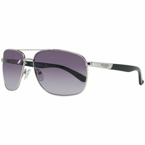 GUESS GF0212-6310B Férfi napszemüveg