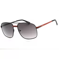 GUESS GF0238-02B Férfi napszemüveg
