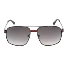GUESS GF0238-02B Férfi napszemüveg