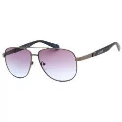 GUESS GF0246-11W Férfi napszemüveg
