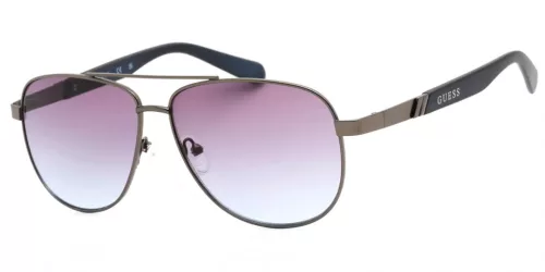 GUESS GF0246-11W Férfi napszemüveg