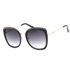 GUESS GF0381-01B Női napszemüveg