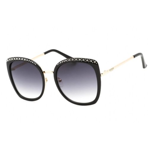 GUESS GF0381-01B Női napszemüveg