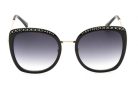 GUESS GF0381-01B Női napszemüveg