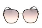 GUESS GF0407-01B Női napszemüveg