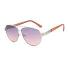 GUESS GF0414-6010B UNISEX napszemüveg