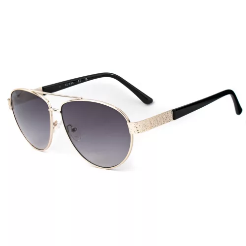 GUESS GF0414-6032B UNISEX napszemüveg