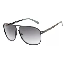 GUESS GF5025S-02B Férfi napszemüveg