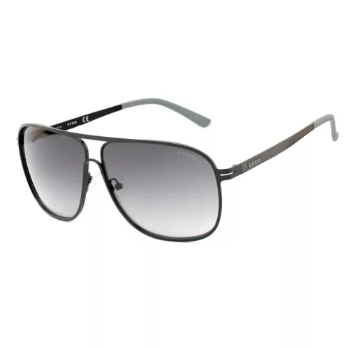 GUESS GF5025S-02B Férfi napszemüveg