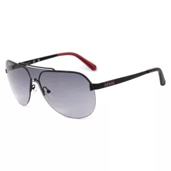 GUESS GF5053-0001B Férfi napszemüveg