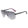 GUESS GF5053-0001B Férfi napszemüveg