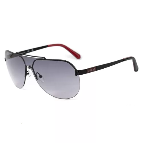 GUESS GF5053-0001B Férfi napszemüveg