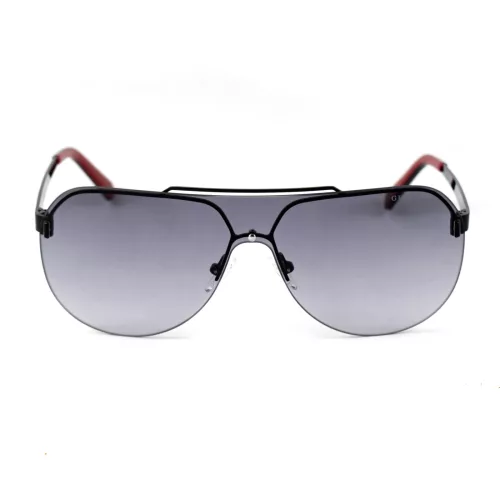 GUESS GF5053-0001B Férfi napszemüveg