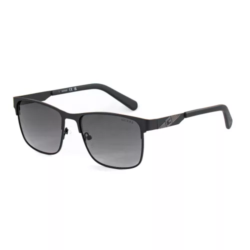 GUESS GF5098-5602B Férfi napszemüveg
