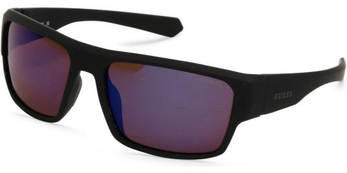 GUESS GF5115-6005C Férfi napszemüveg
