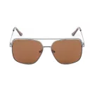 GUESS GF5124-6011E Férfi napszemüveg