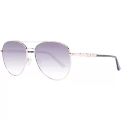 GUESS GF6143-28B Női napszemüveg