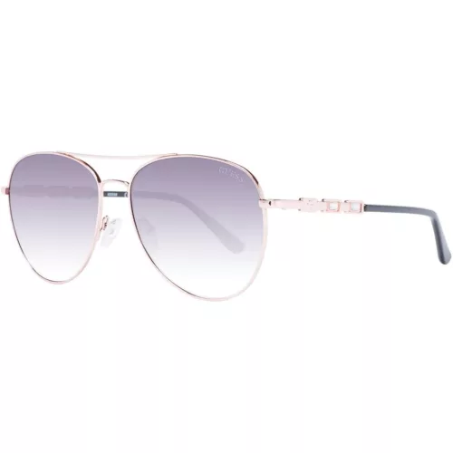 GUESS GF6143-28B Női napszemüveg