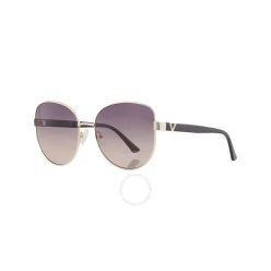 GUESS GF6172-5932B Női napszemüveg