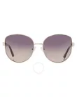 GUESS GF6172-5932B Női napszemüveg