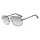 GUESS GG2114S-01B Férfi napszemüveg