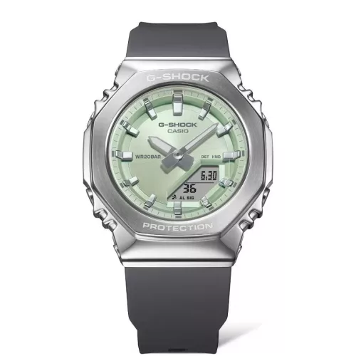 CASIO GM-S2110-3AER Női karóra