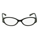 GUESS MARCIANO GM130-52-BLK Női szemüvegkeret