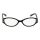GUESS MARCIANO GM130-52-BLK Női szemüvegkeret