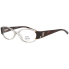 GUESS MARCIANO GM130-52CLRTO Női szemüvegkeret