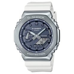 CASIO GM2100WS7AER Férfi Karóra