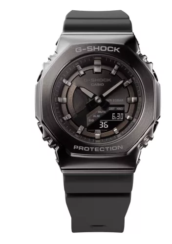 CASIO GMS2100B8AER Női karóra