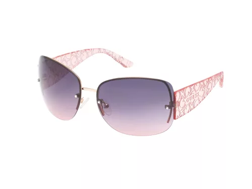 GUESS GO00034-6528B Női napszemüveg