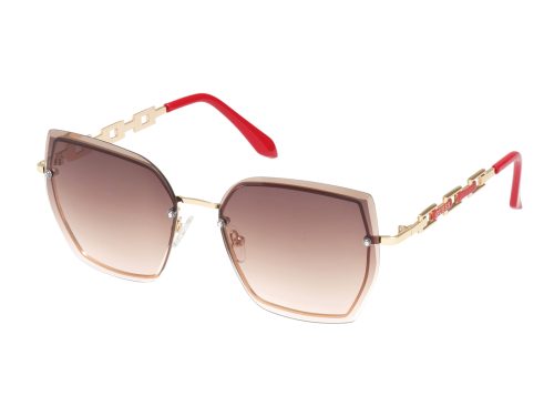 GUESS GO00042-6232B Női napszemüveg