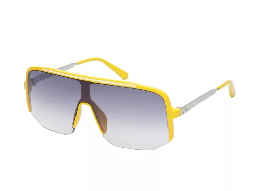 GUESS GO00054-0039B Férfi napszemüveg
