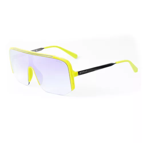 GUESS GO00054-0095W Férfi napszemüveg